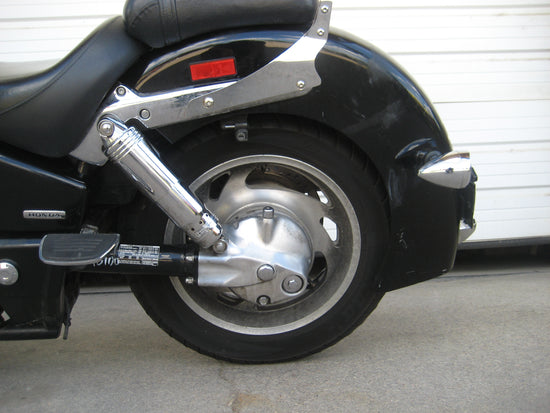 Image Title SALE PENDING - 2005 Honda VTX1800N  $2999.00 OBO